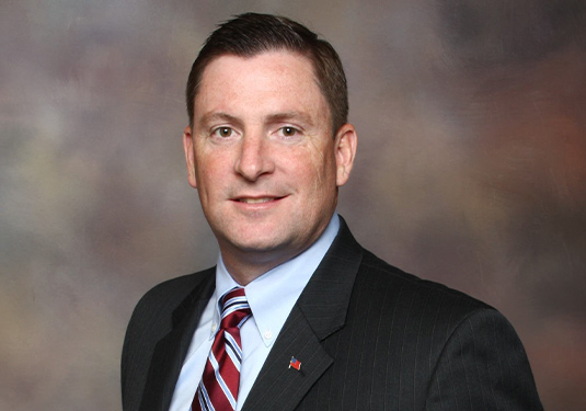 Robert J. Darling